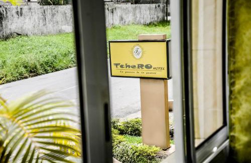 Douala Hotel | Tchero Hotel