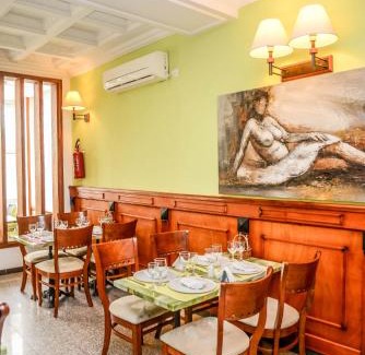 Douala Hotel | Tchero Hotel