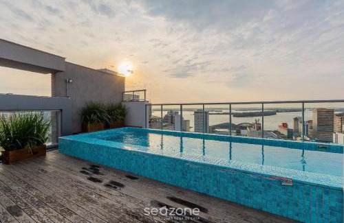 Centro Historico Apartment | TCO - Apartamentos no Centro Histórico Porto Alegre/RS