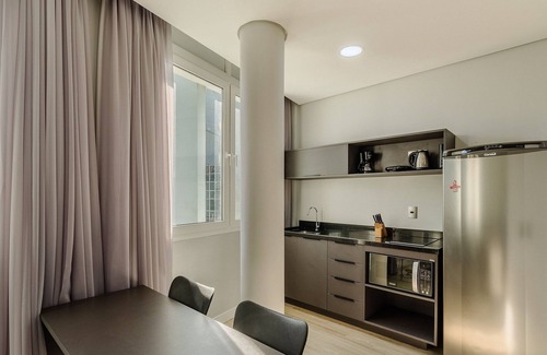 Centro Historico Apartment | TCO Apto Centro Histórico Porto Alegre
