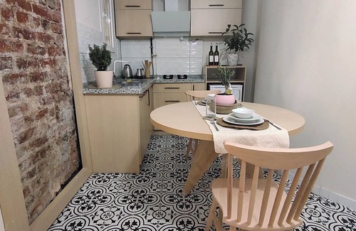Harbiye Apartment | tcozy 2BR apartment with FAST WiFi, near NIŞANTAŞI