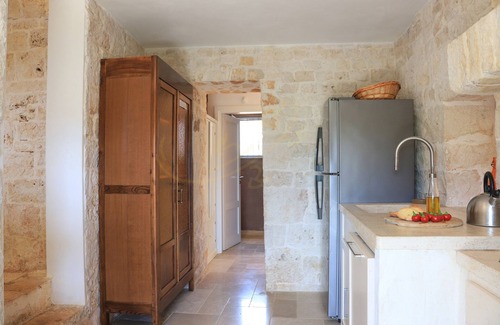 L'Assunta House | TD Casale Terranova Stone Farmhouse with Pool