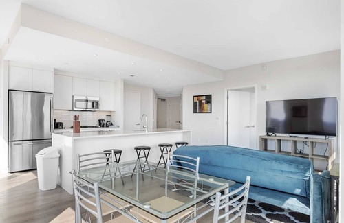 West End Apartment | TD Garden apartment apartment in historic west end