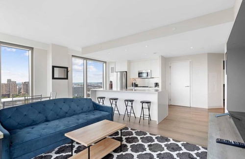 West End Apartment | TD Garden apartment apartment in historic west end