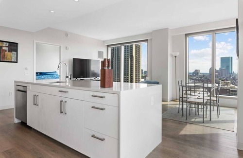 West End Apartment | TD Garden apartment apartment in historic west end