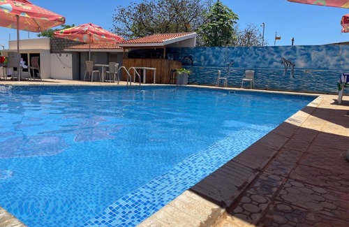 Chimoio Apartment | TD Guest House 8-Villa Sky