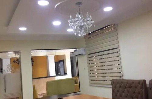 Ijebu Ode Hotel | TD RESIDENCE INN