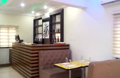 Ijebu Ode Hotel | TD RESIDENCE INN
