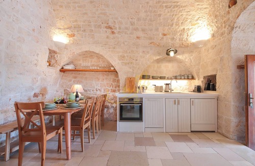 Martina Franca Villa | TD Trulli Altura with Pool & Stunning Sunsets