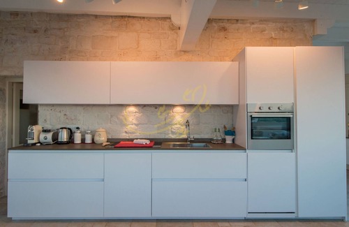 Monopoli House | TD Trulli di Bouganville w/Large Amazing Pool