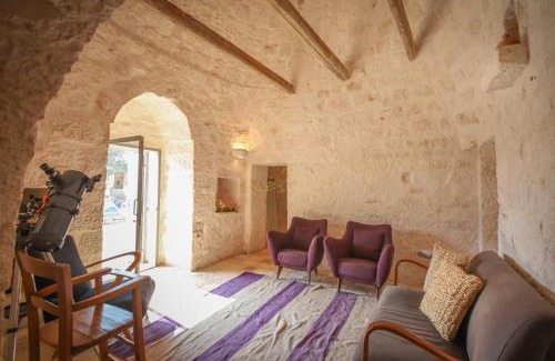 L'Assunta House | TD Trulli Terralta Panoramic Pool Over Countryside
