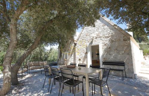 Impalata Villa | TD Trullo Morena Charming Trullo,Stunning Sunsets