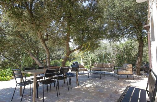 Impalata Villa | TD Trullo Morena Charming Trullo,Stunning Sunsets