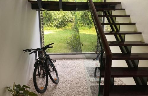Ngoc Thanh House | TD Villa- Dai Lai Resort