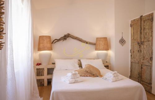 Polignano a Mare House | TD Villa Fico Jo Villa with Pool & Lush Garden