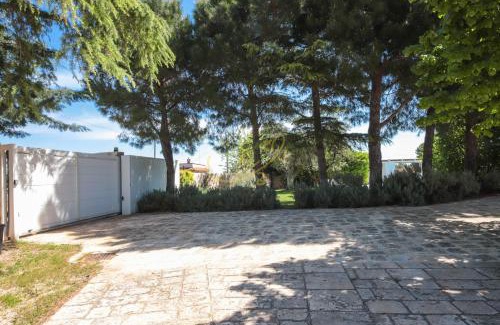 Polignano a Mare House | TD Villa Fico Jo Villa with Pool & Lush Garden
