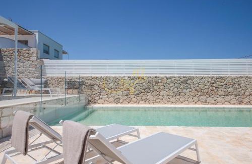 Capitolo Villa | TD Villa Grecale Modern Luxury Villa with Sea View