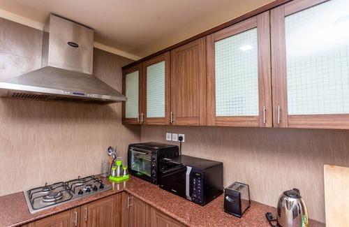 Lalitpur Apartment | TDR Shama 3BDR|3.5BA Apartment at Sanepa