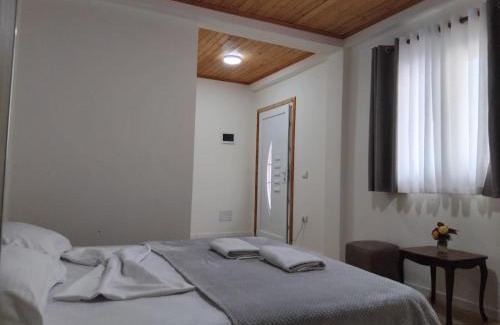 Theth House | Te Agostini