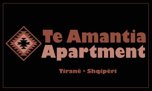 Tirana Apartment | Te Amantia Apartment