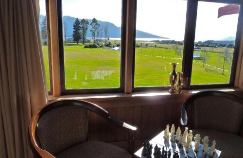 Te Anau Bed & Breakfast | Te Anau Lodge