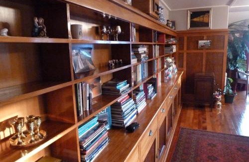 Te Anau Bed & Breakfast | Te Anau Lodge