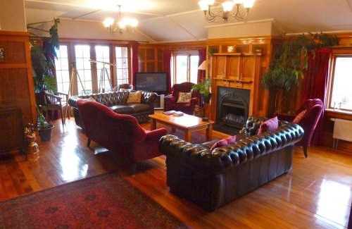 Te Anau Bed & Breakfast | Te Anau Lodge