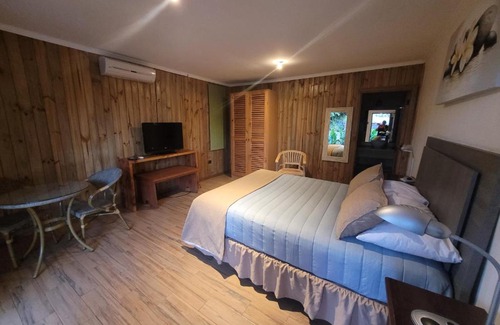 Hanga Roa House | Te Ariki - Adults Only