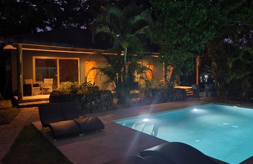 Hanga Roa House | Te Ariki - Adults Only