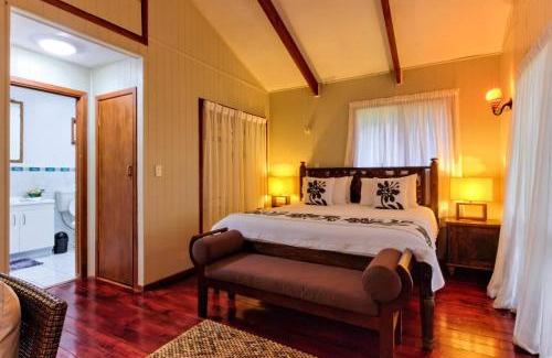Takitumu District House | Te Ava Beach Villas