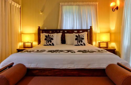Takitumu District House | Te Ava Beach Villas