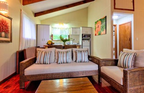 Takitumu District House | Te Ava Beach Villas