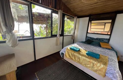 Vaira'o Other | Te Ava Rahi Lodge