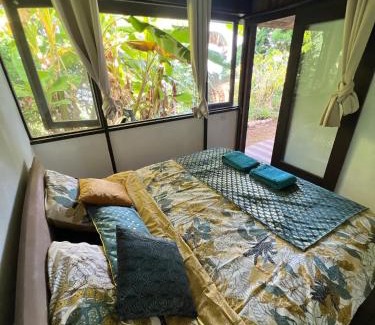 Vaira'o Other | Te Ava Rahi Lodge