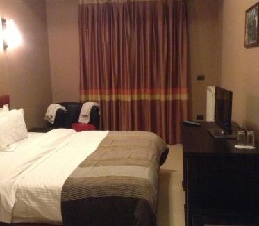 Llogara National Park Resort | Te'Dreri - Llogora Tourist Village