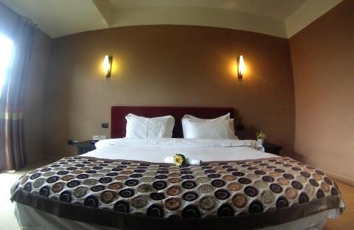 Llogara National Park Resort | Te'Dreri - Llogora Tourist Village