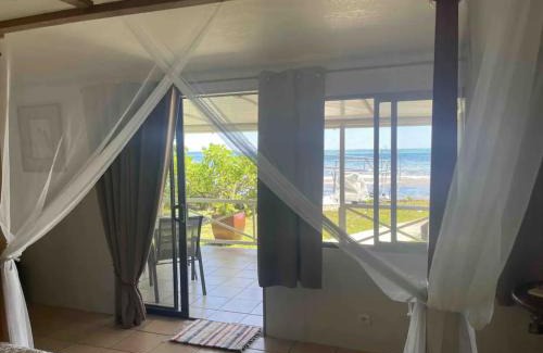 Cook's Bay House | Te fare iti - Bungalow bord de mer