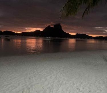Bora Bora Other | Te Fati Faniu Lodge