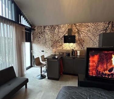 Apeldoorn Bed & Breakfast | te gast ByBreg