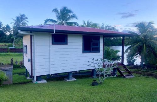 Taravao Cabin | Te Mana Lodge iti