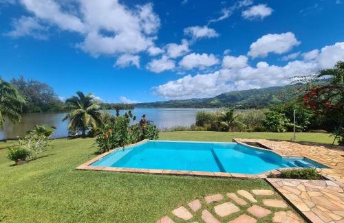 Taravao Cabin | Te Mana Lodge iti