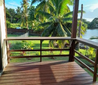 Taravao Cabin | Te Mana Lodge iti