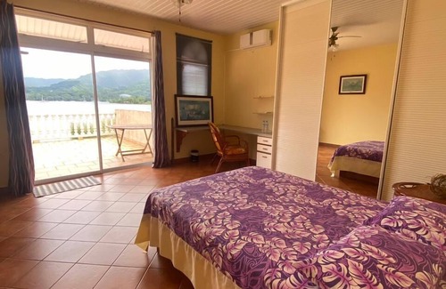 Taravao House | Te Mana Lodge