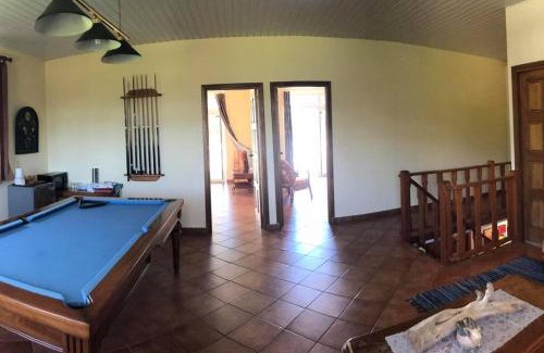 Taravao Apartment | Te Mana Lodge