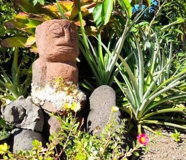 Taravao Apartment | Te Mana Lodge