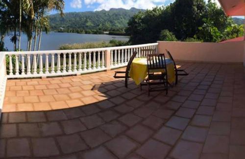 Taravao Apartment | Te Mana Lodge