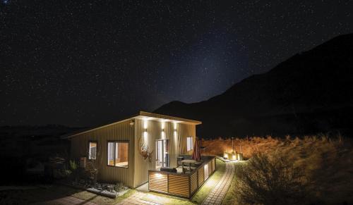 Ben Ohau Apartment | Te Manahuna Retreat