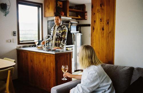 Ben Ohau Apartment | Te Manahuna Retreat