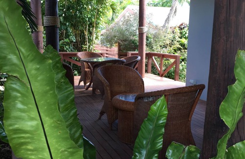 Arorangi House | Te Moana Nui Villa