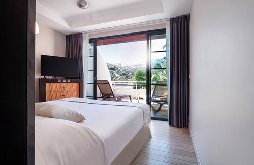 Punaauia Hotel | Te Moana Tahiti Resort